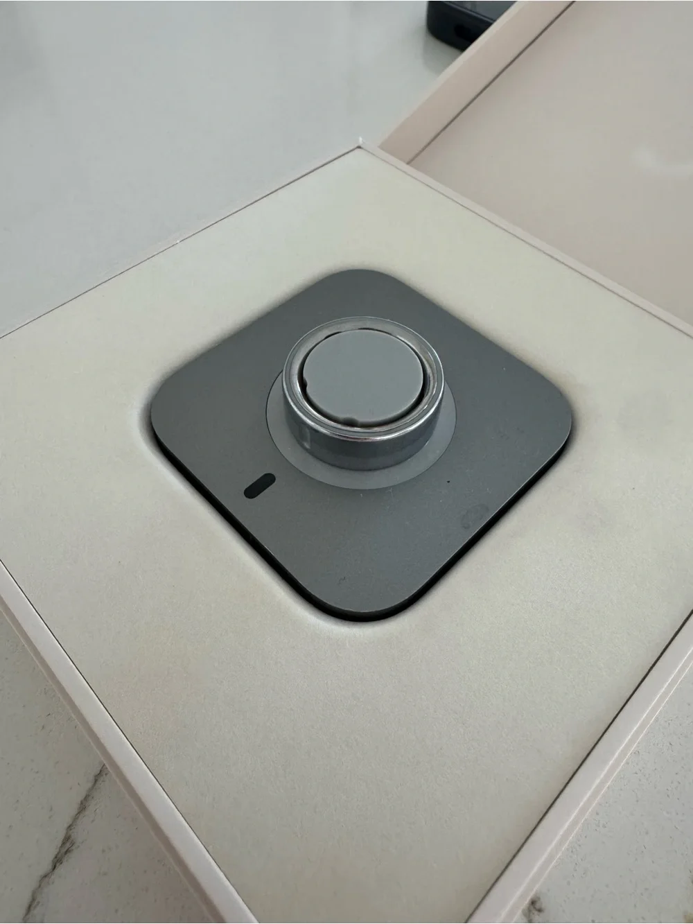 Oura Ring 4 - size 7